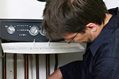 boiler repair Nailstone