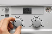 free Nailstone boiler maintenance quotes